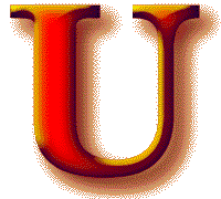 [U]