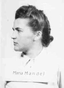 Maria Mandel