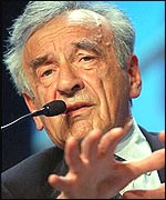 Elie Wiesel