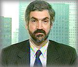 Daniel Pipes