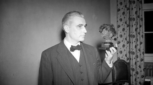 Thomas J. Dodd, Nuremberg prosecutor