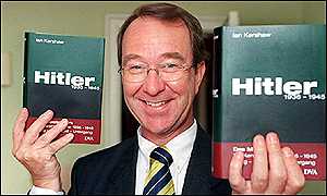 Ian Kershaw