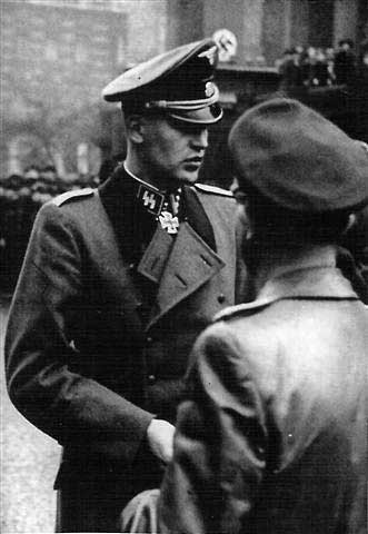 SS HStuf Johannes Göhler