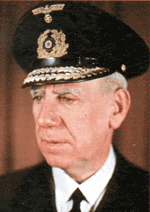 Wilhelm Canaris, photo Walter Frentz