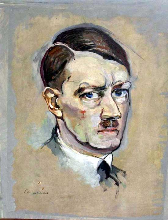 Adolf Hitler Ein Porträt Aus Tondokumenten Von William E. Simmat Adolf Hitler Ein Porträt Aus Tondokumenten Von William E. Simmat