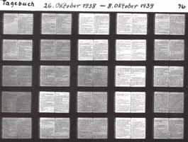 Goebbels diary microfiche