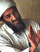 Osama bin Laden