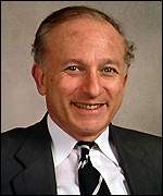 Greville Janner