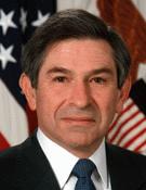 Paul Wolfowitz