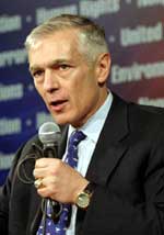 Wesley Clark