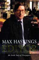 Max Hastings