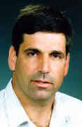 Gonen Segev