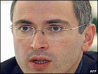 Khodorkovsky