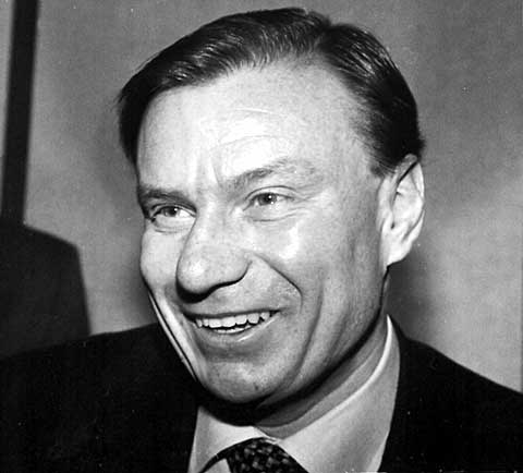 Vladimir Potanin