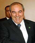 Iyad Allawi