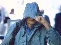 shy Mossad agent