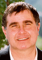 Jürgen Graf