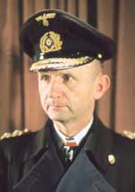 Admiral Doenitz, the BdU