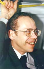 Naomi Pfefferman