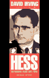 Hess The Missing Years