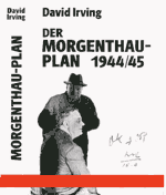 Morgenthau Plan