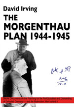 Morgenthau Plan