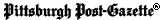 Pittsburgh Post-Gazette