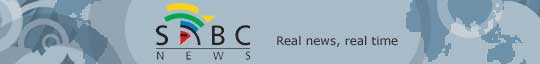 South African Broadcasting Corporation