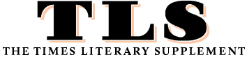 THE TIMES LITERARY SUPPLEMENT