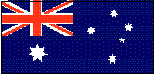 Australia flag