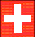 Swiss flag