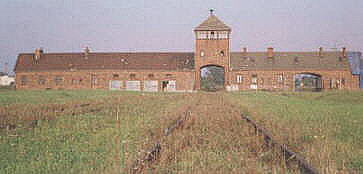 Birkenau