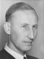 Heydrich profile