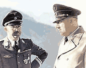 Himmler, Hitler