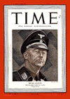 Himmler, 1939