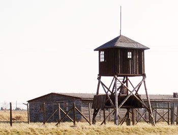 watch tower