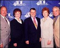 Lipstadt and ADL gang