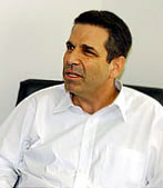 Dr Gonan Segev