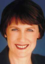 Helen Clark