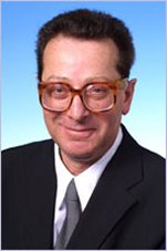 Maurice Saatchi