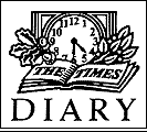 The Times Diary