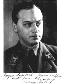 Alfred Rosenberg